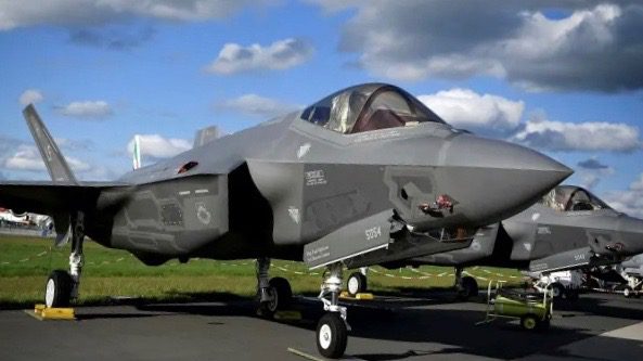 US arms sale to UAE