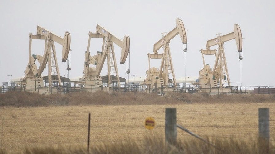 OPEC+ oil production cut