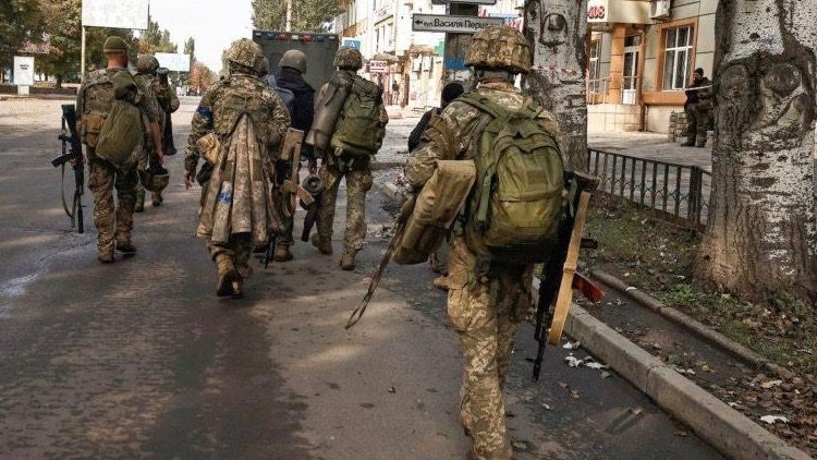 Russia-Ukraine war
