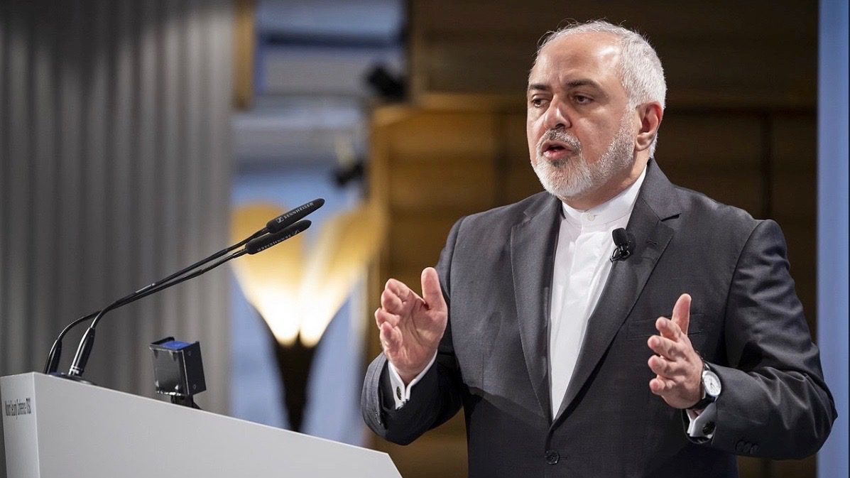 US threatens UN sanctions on Iran