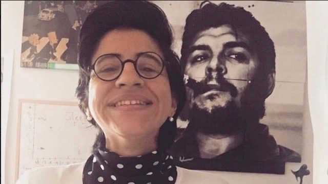 Egyptian LGBTQ activist dies.