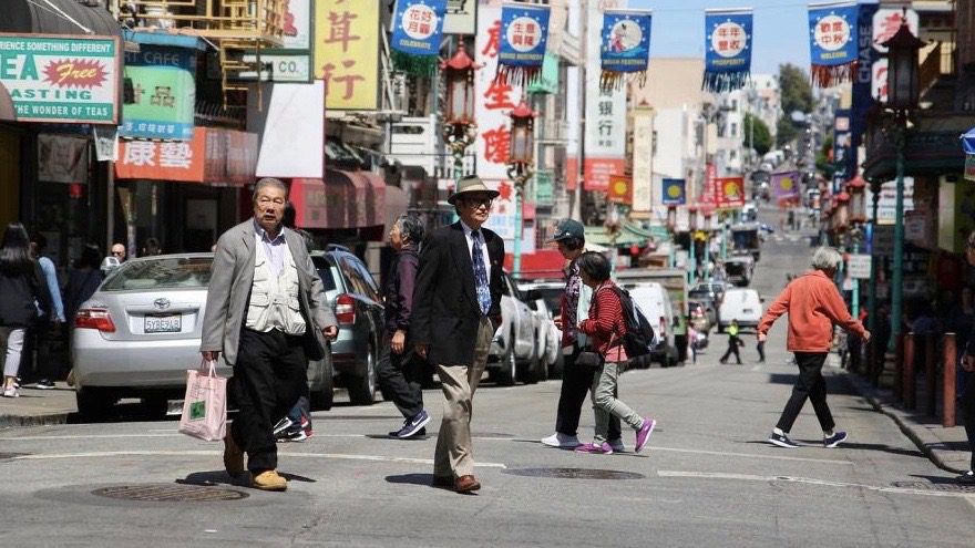 Biden can be charming, but Beijing should be wary of sequels