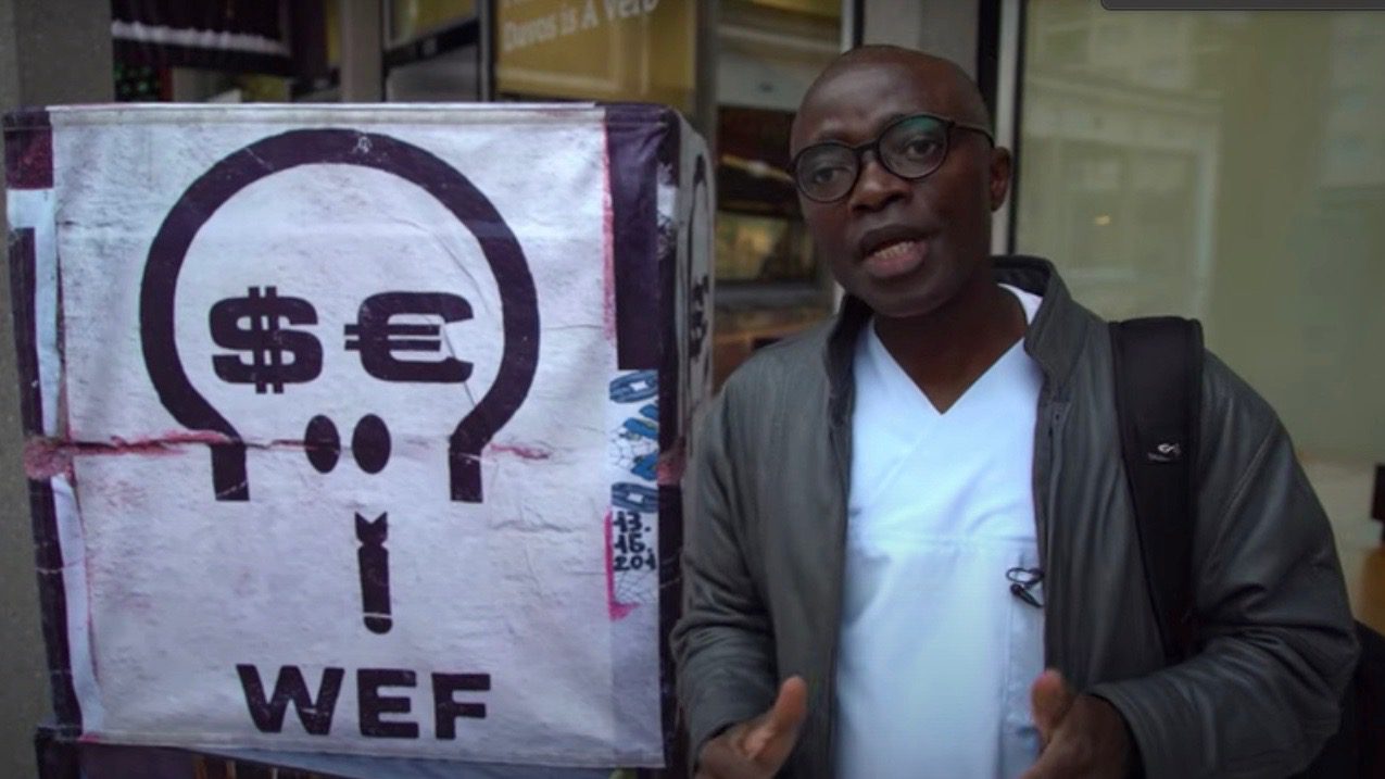 Health workers will not stop fighting for a better alternative to WTO COVID-19 response