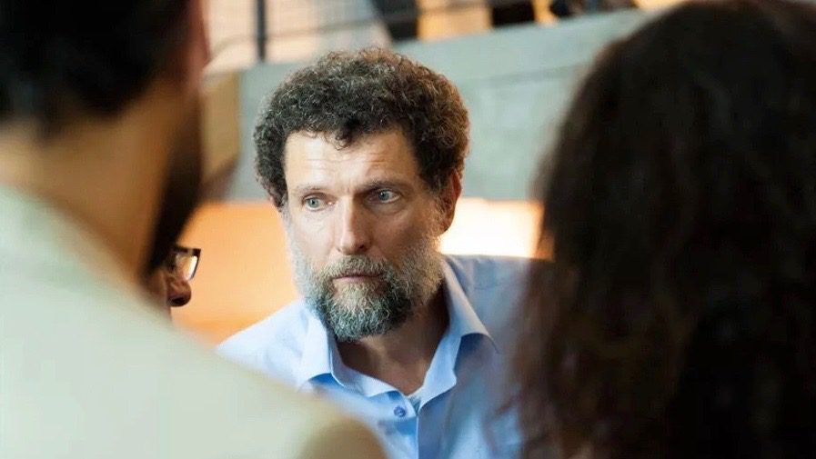 Osman Kvala sentenced Turkey