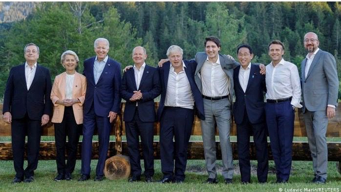 g7 summit