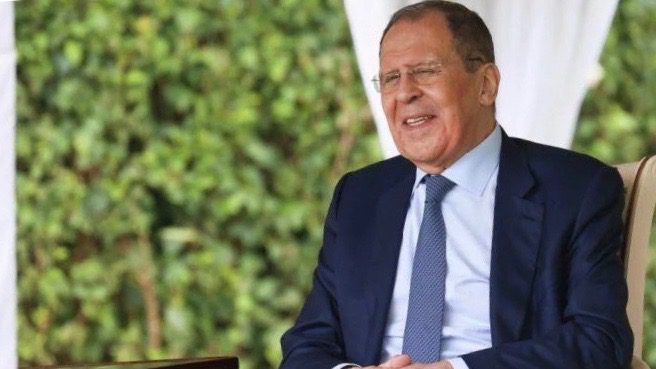 US-Russia relations