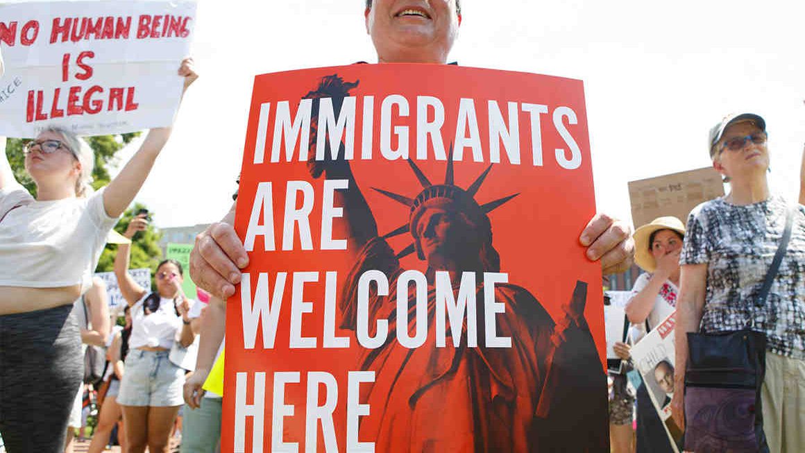 US freezes visas until 2021