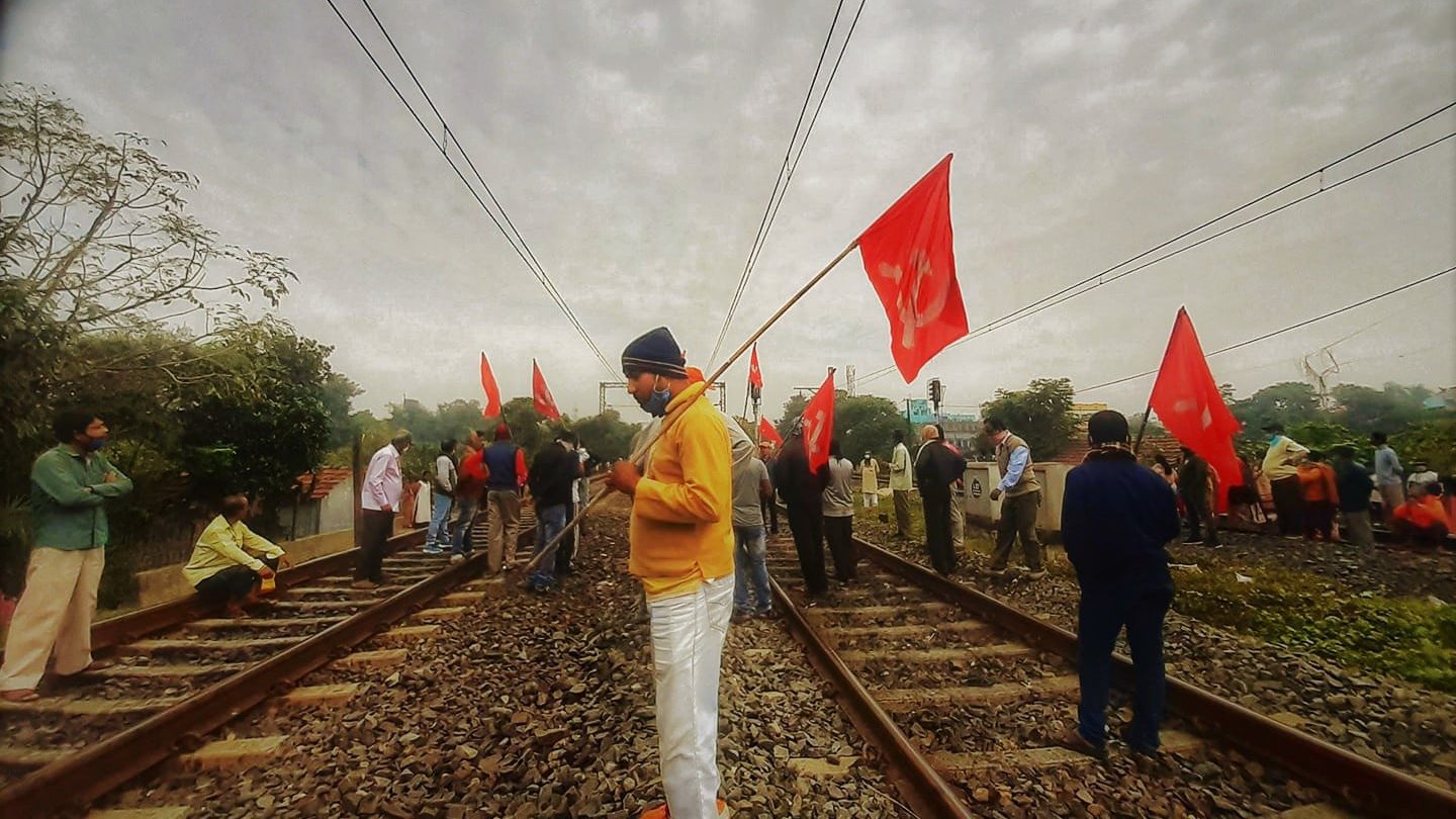 Why is India going on a General Strike on March 28-29?