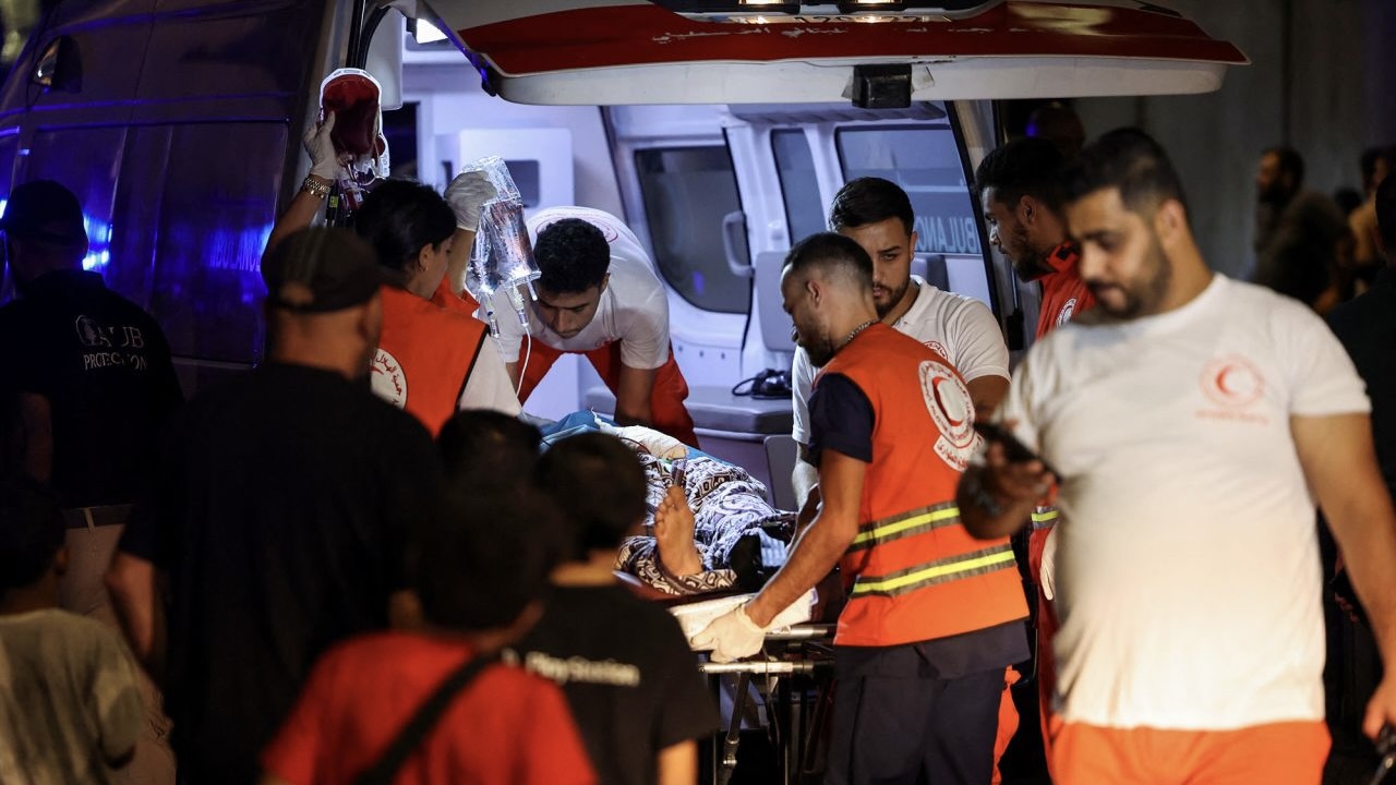 New wave of Israeli terrorist cyber attacks hit Lebanon