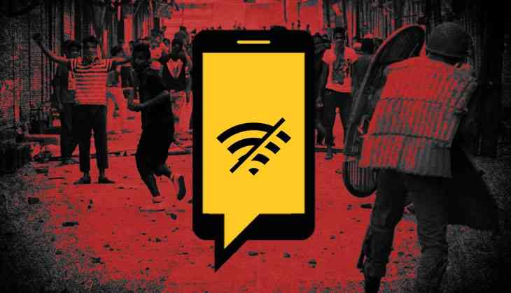 Digital repression belies democracy in India, says report