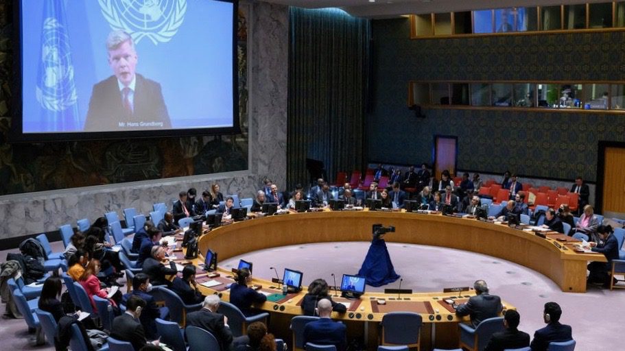 Intra-Yemeni talks