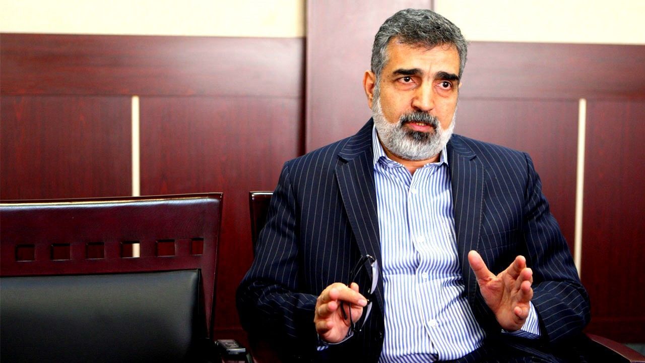 Iran rejects US pressure and reaffirms willingness to commit to nuclear deal