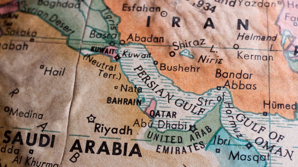 Iran strongly objects Trump’s bid to rename Persian Gulf