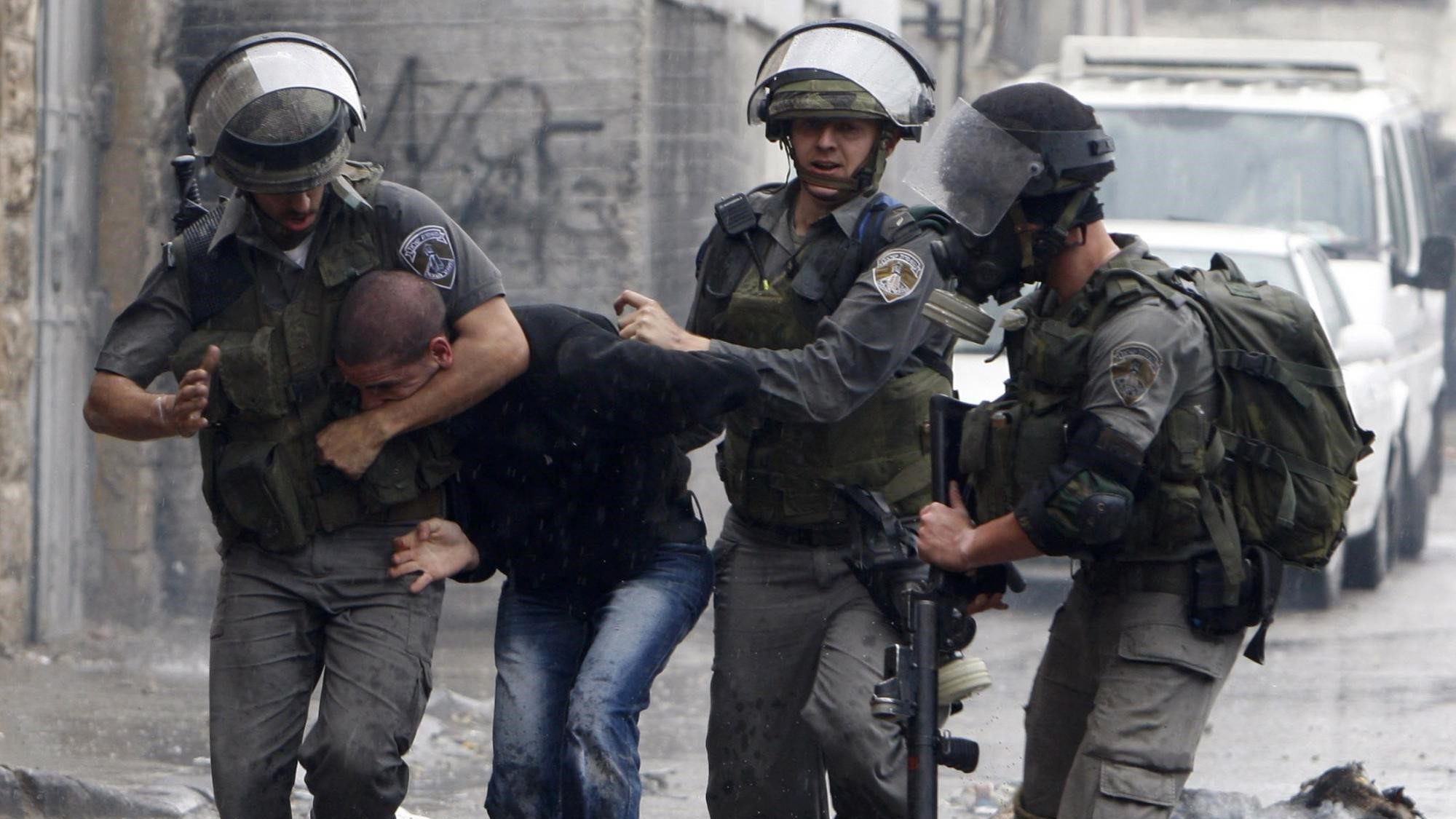 Israel likely to restrict Palestinians visiting Al-Aqsa in Ramadan