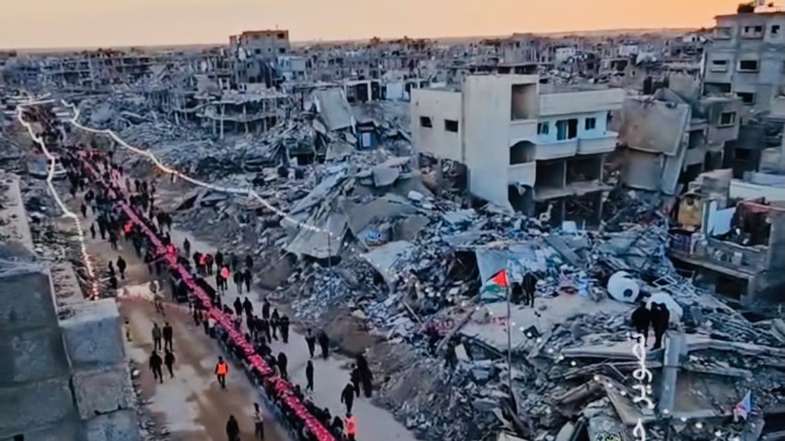 Israel inflicts revenge on Palestinians for its own intelligence failure