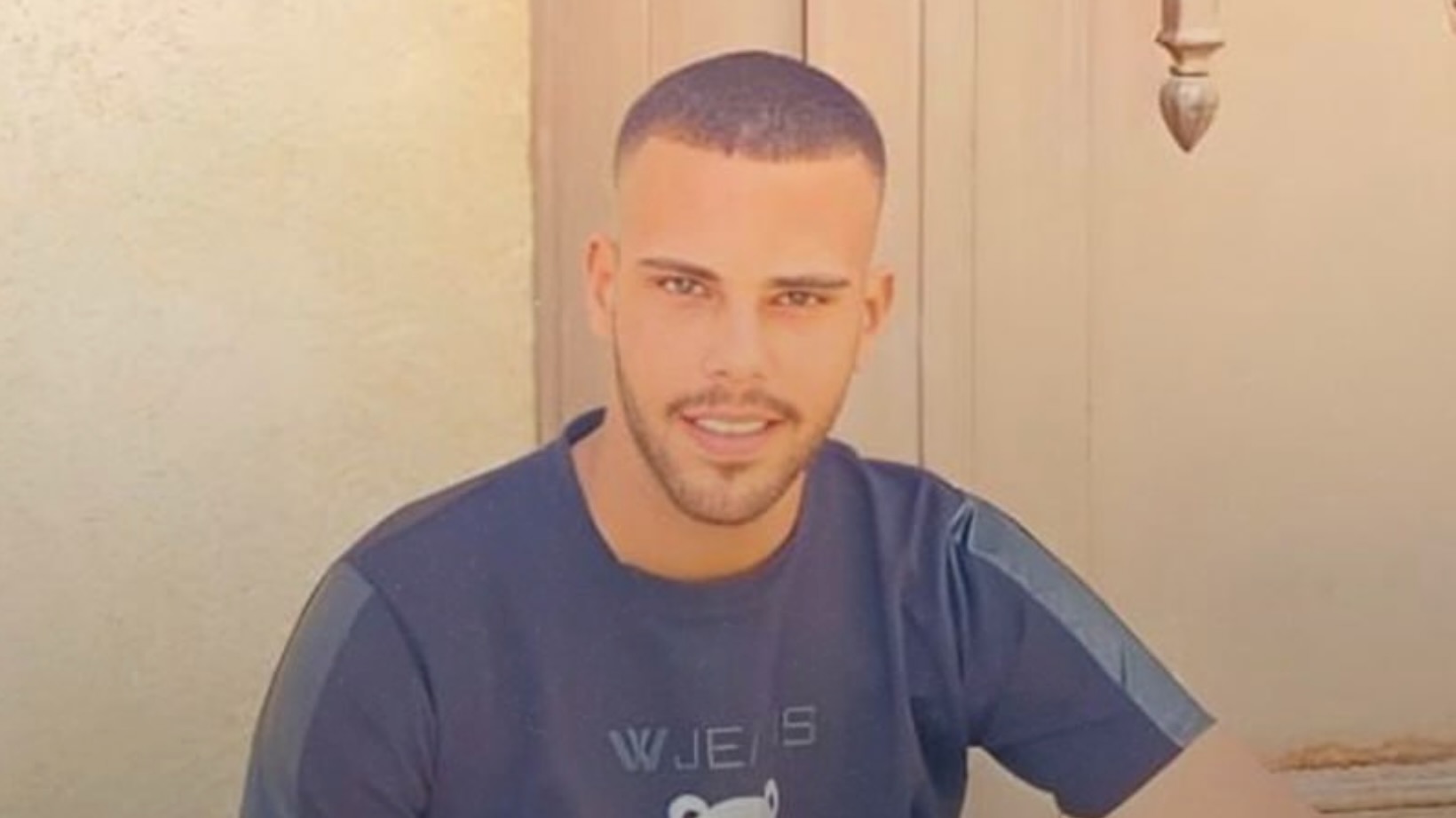 Palestinian youth Baraa Bilal Issa Qablan, 21, died from wounds he sustained Dec. 7, when he was shot by Israeli forces east of Qalqilya.