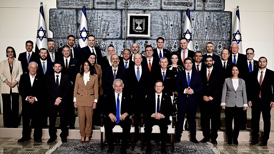 Israel launches airstrikes on southern Lebanon, Gaza and Syria amid internal sparring and refuted propaganda