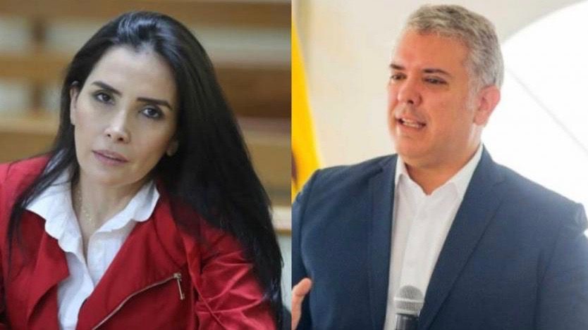 Colombian President Ivan Duque to be investigated over corruption and electoral fraud