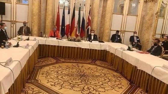 Barring US, all parties reiterate commitment to Iran nuclear deal