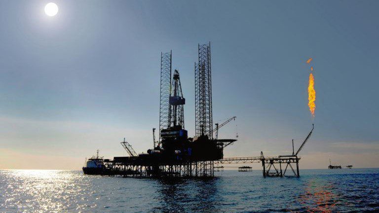 America Escalates Its “Democratic” Oil War in the Near East