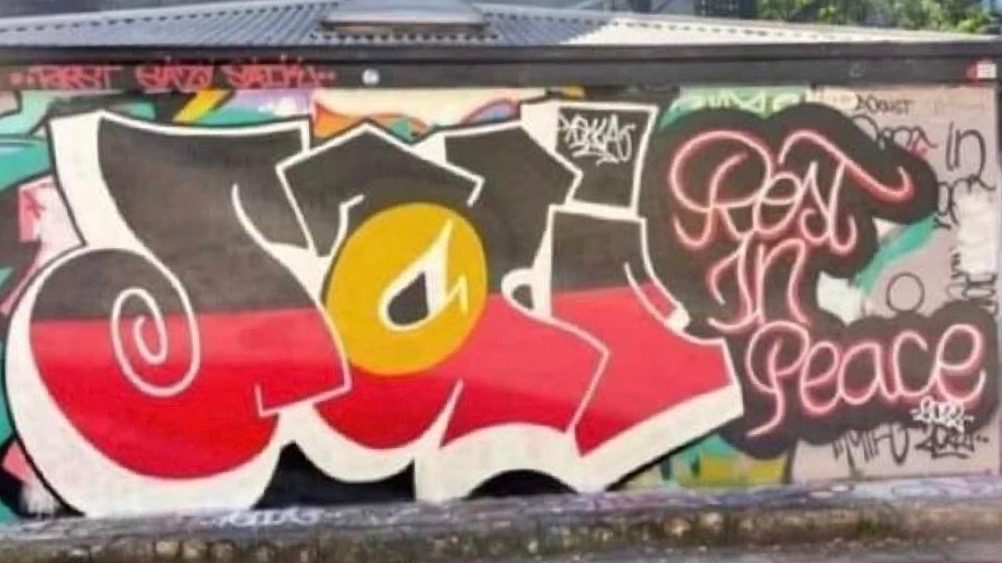 Aboriginal teenager death Australia