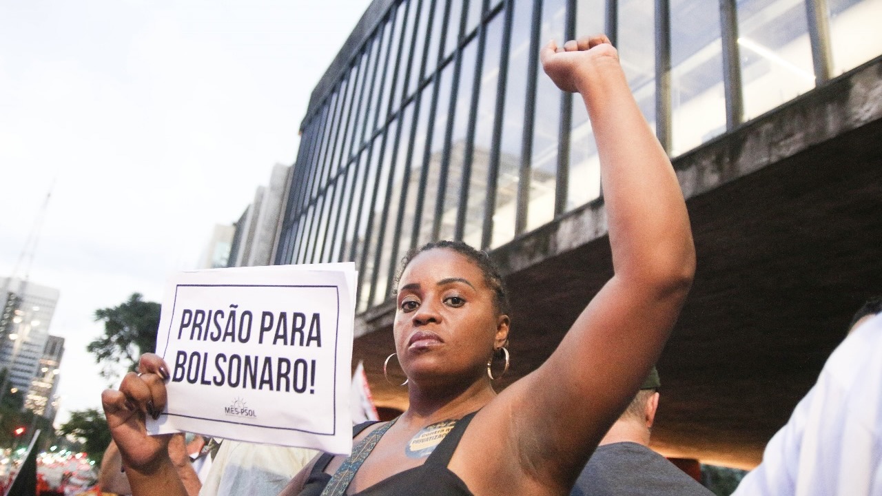 Jair Bolsonaro
