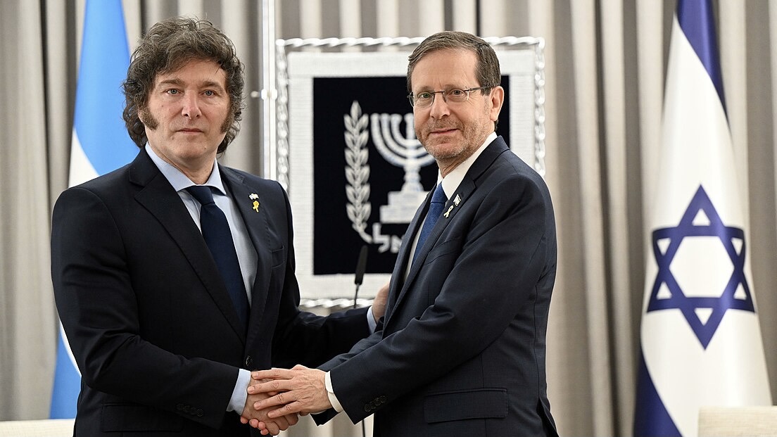 Milei’s hallucination: Iranian troops in Bolivia and Hezbollah in Chile