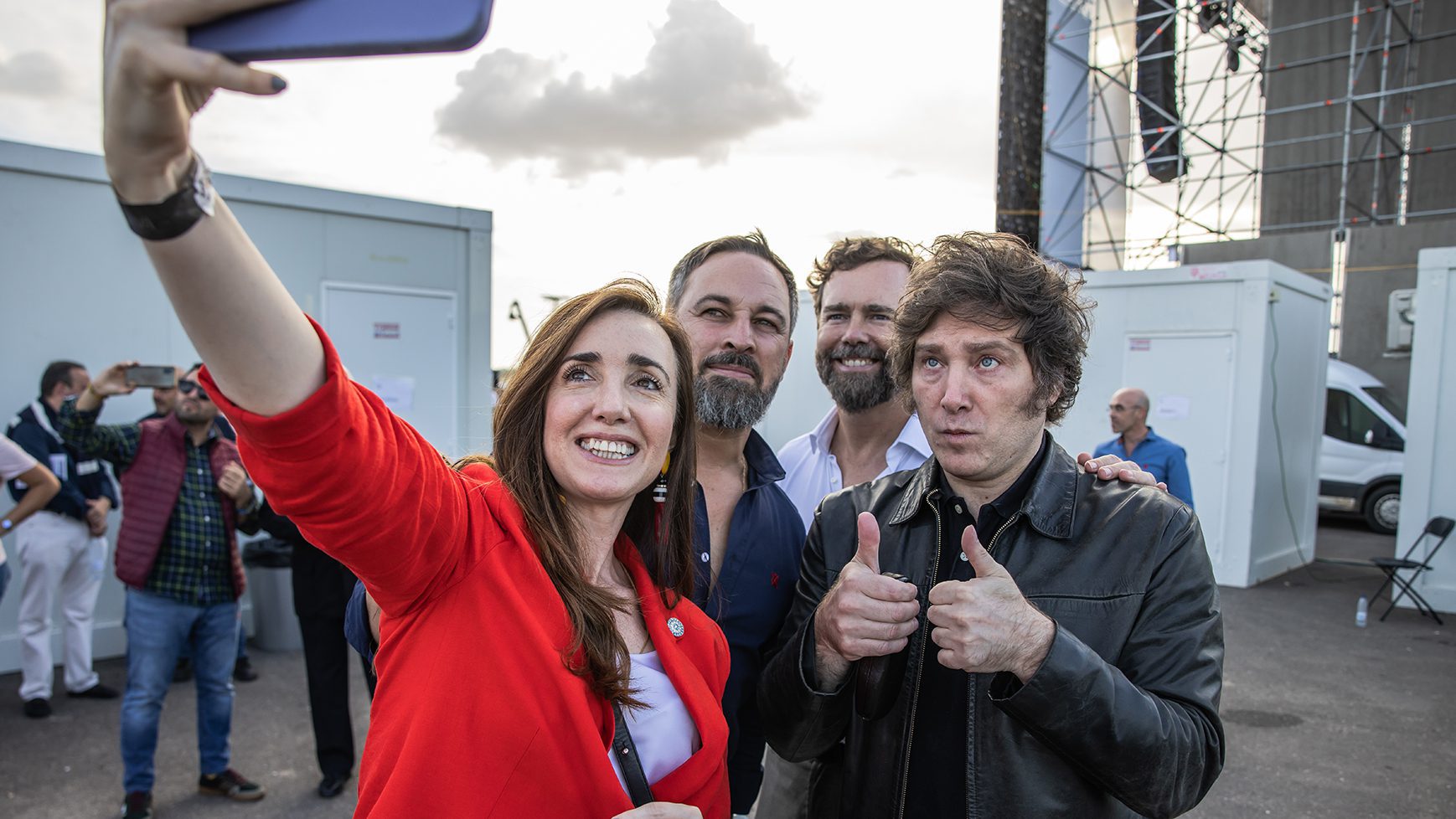 Elecciones en Argentina: una lectura desde la clase trabajadora