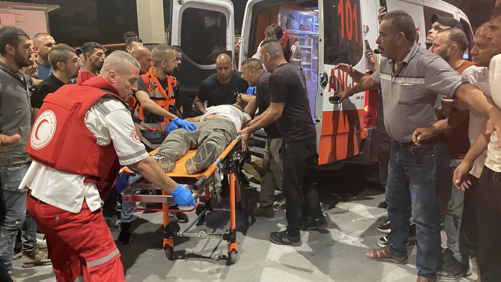 Occupation forces kill six, including three children, in West Bank and Jerusalem