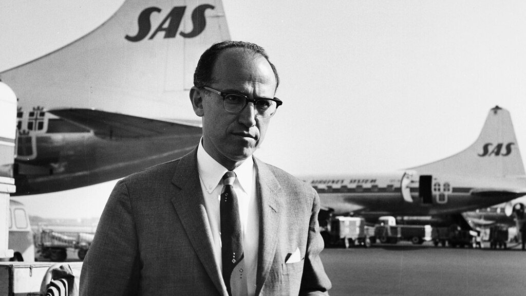 29 years without Jonas Salk: against the normalization of the absurd