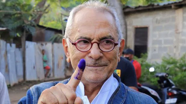 Jose Ramos-Horta wins East Timorese presidency, promises political stability