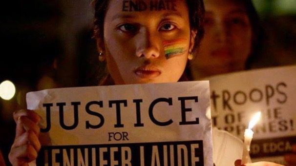Duterte pardons US marine