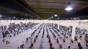 KUWAIT-migrant workers COVID - BT News KUWAIT-migrant workers COVID