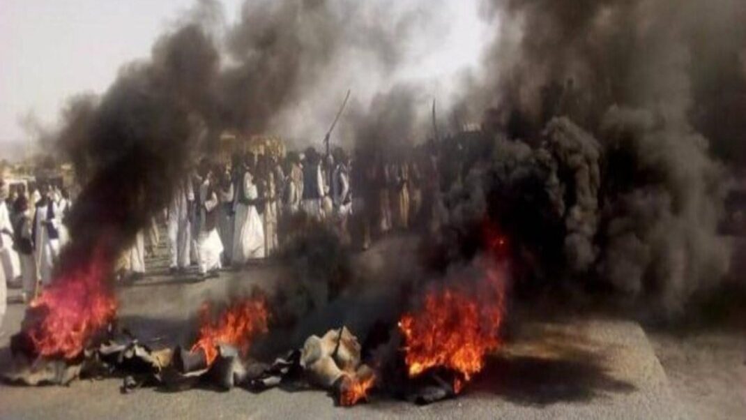 As violence subsides in eastern Sudan, activists allege vested interest behind conflict
