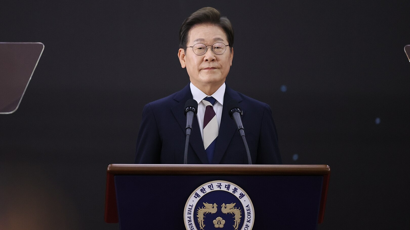 Can South Korea’s new president stand up to Washington?