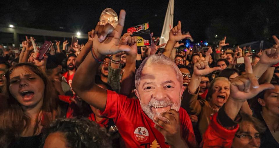 Electoral tribunal bars Lula’s candidacy; Workers’ Party vows to appeal decision