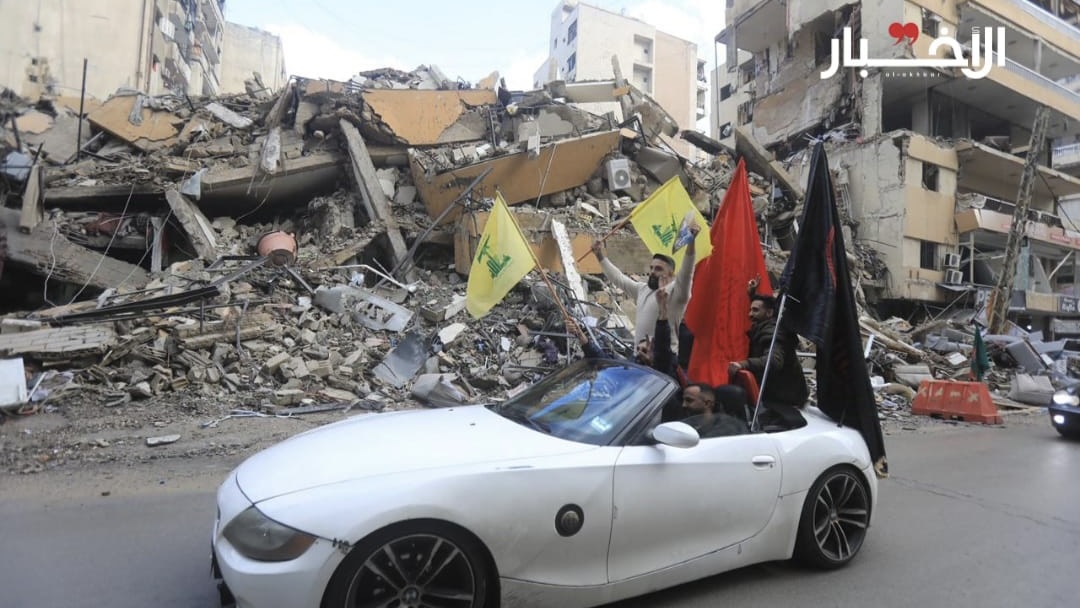How the Lebanese resistance struck a heavy blow against Israel