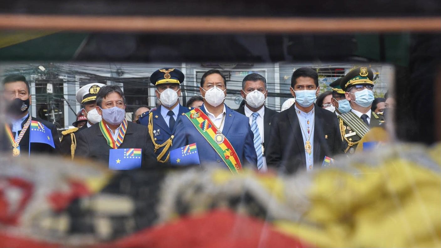 Will a progressive government in Chile open the door to Bolivian maritime access?