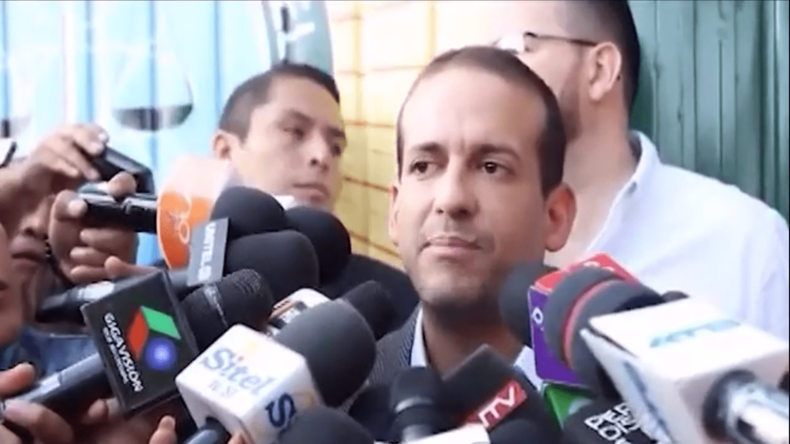 Bolivian prosecutors suspend Camacho’s hearing in coup case following death threats