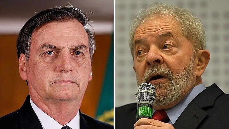 Brazil elections