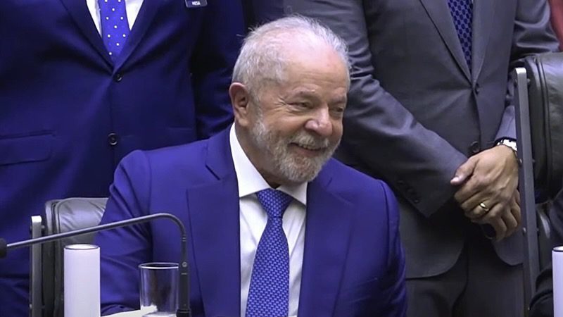 Eradication of poverty and hunger key priorities for Lula government