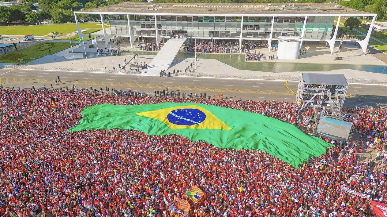 100 days of Lula’s presidency: what has changed in Brazil since January 1?