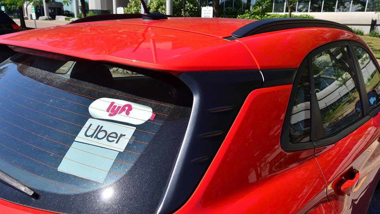 Hundreds of rideshare drivers form Tennessee Drivers’ Union and launch Labor Day weekend strike