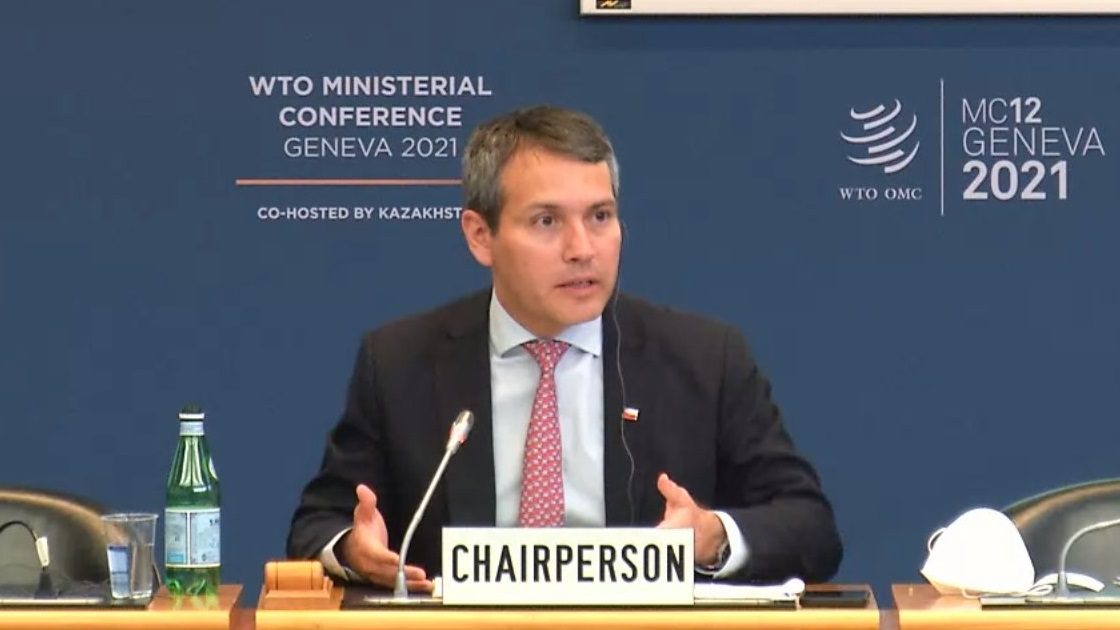 Why should health activists care about WTO’s agenda?
