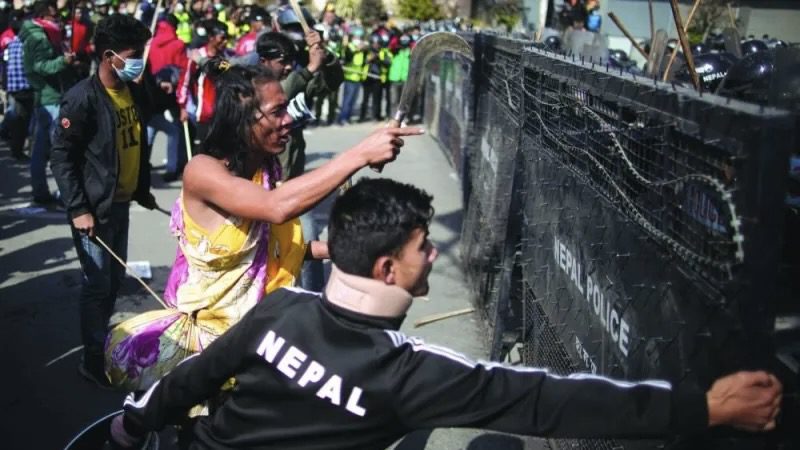 Nepal approves US’ Millennium Challenge Corporation grant amid protests. What’s next?