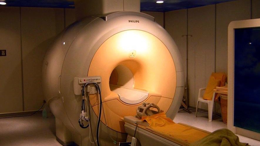 Imaging technology