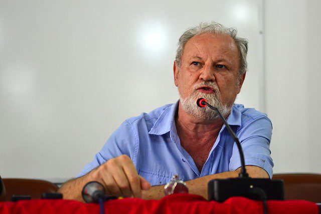 MST’s Stedile on 30M rallies: “Demonstrations give us energy to hold general strike”