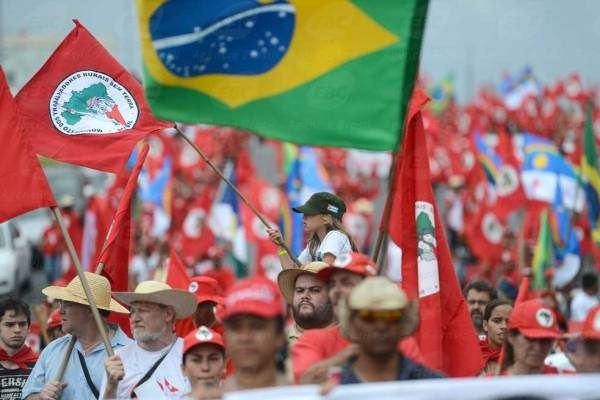 Strengthening our unity is fundamental for the left: MST