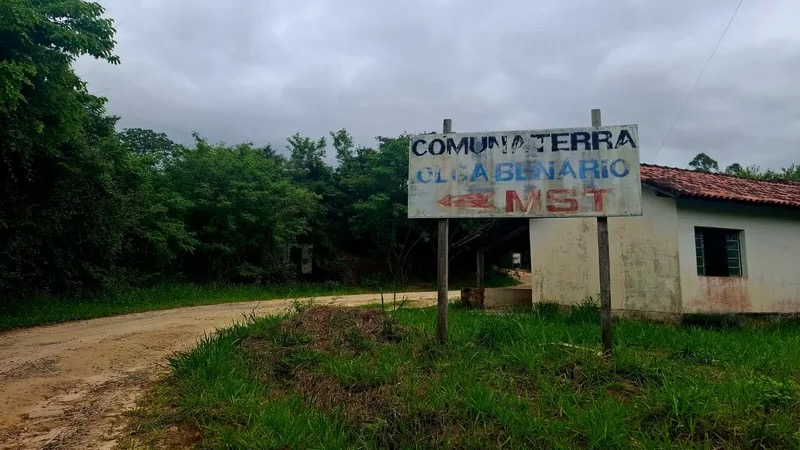 One month after Brazil’s MST encampment massacre, masterminds are still unidentified