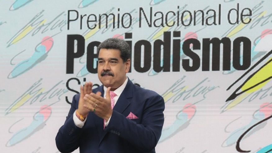 Dialogue between US and Venezuela advances step further